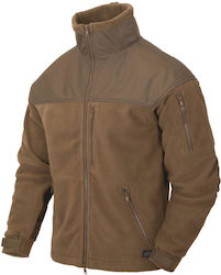 Helikon Tex Jagdjacke Vlies