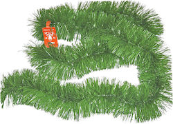 Christmas Garland Green 1pc