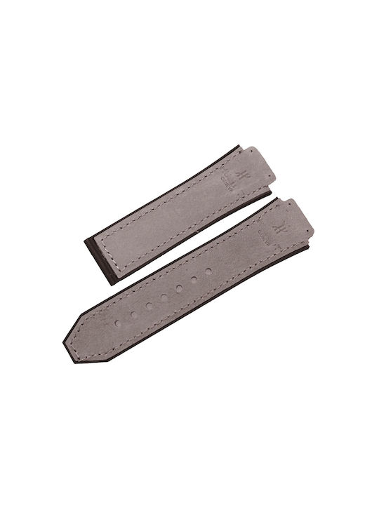 Watch Band Gray 19mm