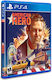 American Hero PS4 Game