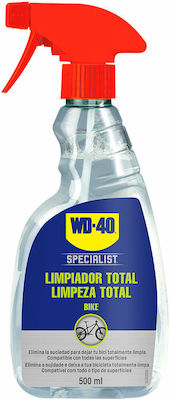 Wd-40 Bicycle Cleaner 538224