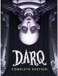 DARQ Complete Edition PS4 Game