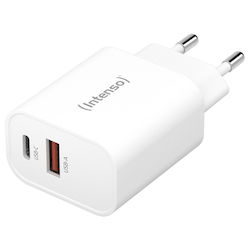 Intenso W30AC Αντάπτορας 30W