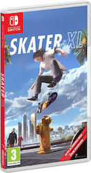 Skater XL