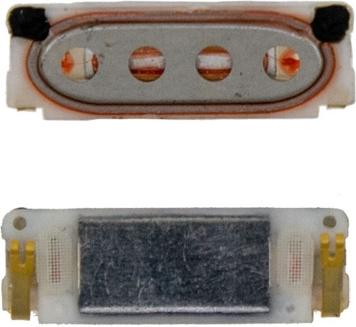 Piesă de schimb Difuzor ureche pentru Sony Ericsson Xperia Active ST17, Go ST27, Mini pro SK17
