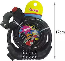 Bicycle Cable Lock