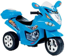 Electric Motorbike For 1+ Years Electric Motorbike For 1+ Years