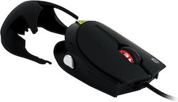 Gamdias Apollo Negru