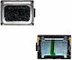 Piesă de schimb Difuzor ureche pentru Nokia X1-00, X1-01, C2-02, C2-03.