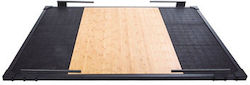 Profit Gym Equipment Flooring 300x200cm 1 Piece Multicolour
