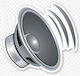 Wharfedale Tieftöner Lautsprecher X.WAR54900