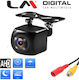 LM Digital Ahd Car Reverse Camera for