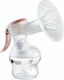 Tommee Tippee Manual Single Breast Pump Made Fo...