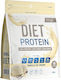 Applied Nutrition Diet Whey Protein Whey with Flavor Vanilla 450gr