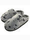 Ustyle Kids Slippers Gray