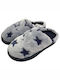 Ustyle Kids Slippers Blue