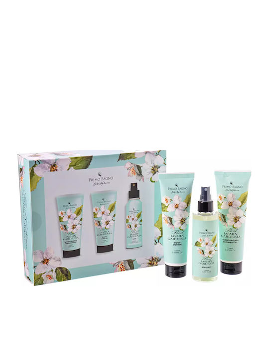 Primo Bagno Beauty Hautpflegeset für Reinigung ...