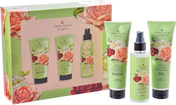 Primo Bagno Beauty Set Îngrijire pentru Curățare corp