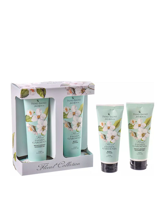 Primo Bagno Beauty Комплект за грижа за кожата ...