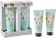 Primo Bagno Beauty Skin Care Set for Body Clean...