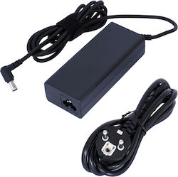 Sony VGP-AC19V33 75W 19.5V με Αποσπώμενο Καλώδιο Sony VGP-AC19V33 75W 19.5V με Αποσπώμενο Καλώδιο