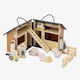 Alouette Miniature Toy for 3+ Years (Miscellaneous Designs)