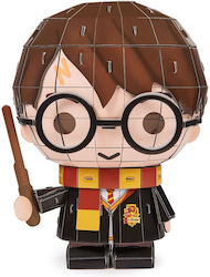 Harry Potter Puzzle 3D Pieces