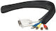 Teknomega Kabel-Flex-Wrap (523-202535030) 1Stück