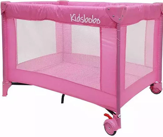 KIdsbobo Παρκοκρέβατο