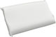 Luropas Memory Foam Anatomic Bed Pillow 42x72x12cm