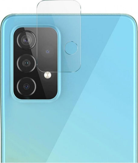 Membrane Lens Protection for Samsung A52