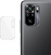 Προστασία Κάμερας Μεμβράνη Διάφανο για το Xiaomi Redmi Note 10 4G.