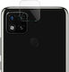 Camera Protection Membrane Transparent for the Xiaomi Redmi 9C.