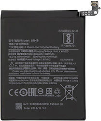 Bn46 Συμβατή Μπαταρία Αντικατάστασης 4000mAh για Xiaomi Redmi Note 8, 8T, Redmi 7. Bn46 Συμβατή Μπαταρία Αντικατάστασης 4000mAh για Xiaomi Redmi Note 8, 8T, Redmi 7.