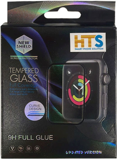 Tempered Glass for the Apple Watch 38mm 1pcs 33527
