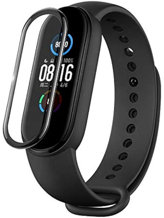 Mi Tempered Glass for the Honor Band 4/5 1pcs 35866