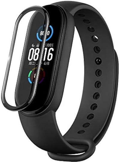 Mi Tempered Glass for the Honor Band 4/5 1pcs 35866