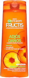 Garnier Fructis Shampoos 360ml