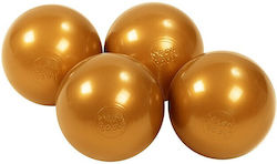 Meow Baby Playground Balls Golden