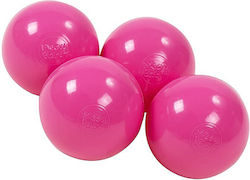 Meow Baby Playground Balls Pink