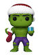 Funko Pop! Bobble-Head Marvel: Marvel - Hulk 1321 Special Edition