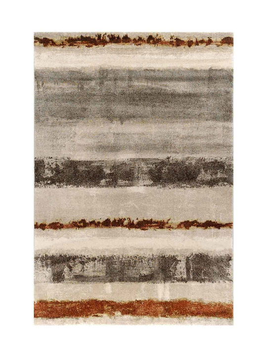 Tzikas Carpets Nevada Χαλί Ορθογώνιο Πολύχρωμο