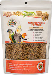 Natural Τροφή σε Pellet 0.5kg