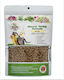 Natural Food Pellet for Budgerigars 500gr
