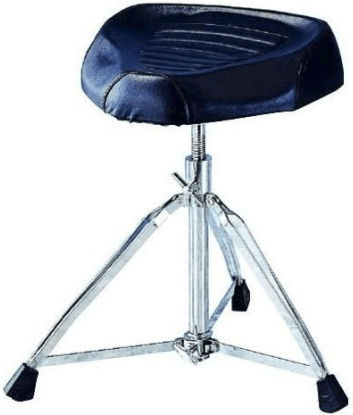 Peace Drum Throne