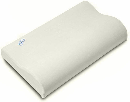 Orthia Comfort Filler Foam Ανατομικό 32x53x11cm Orthia Comfort Filler Foam Ανατομικό 32x53x11cm