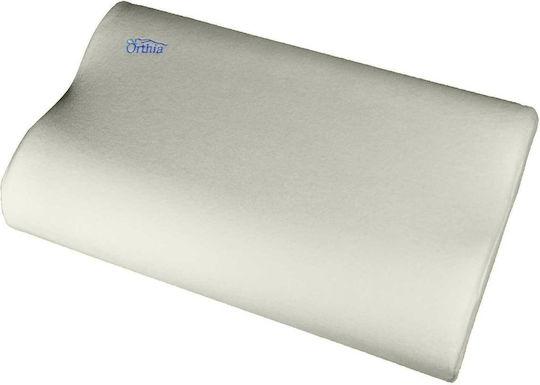 Orthia Comfort Memory Foam Ανατομικό Orthia Comfort Memory Foam Ανατομικό