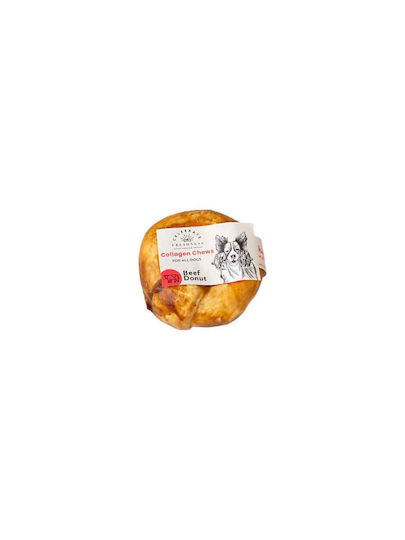 Celebrate Freshness Bone Training Calcium for Dogs with Flavor Beef 10cm 80gr