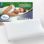 La Luna Superior Sleep Pillow Latex Anatomic Soft 42x65x10cm