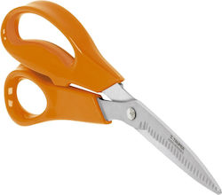 Truper Scissors 20cm Silver